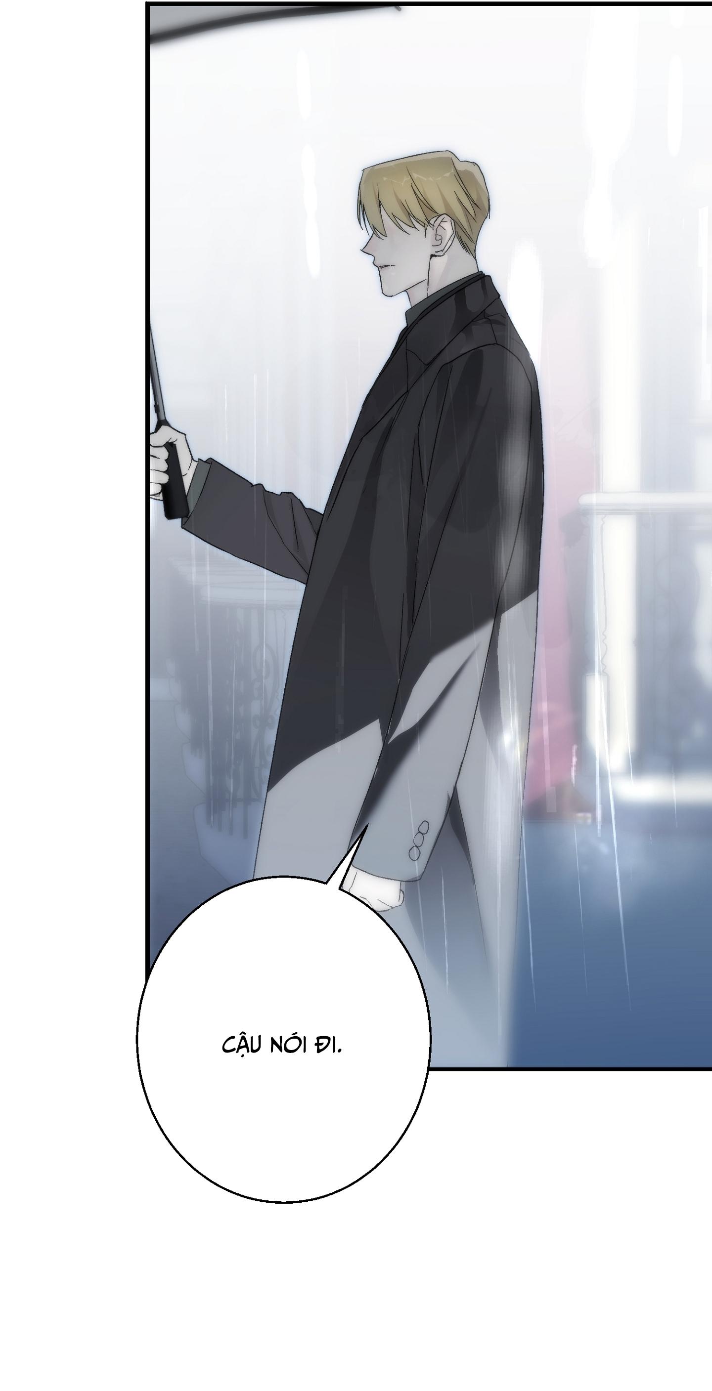 KHI VẬN MỆNH ĐƯA LỐI - Chap 5