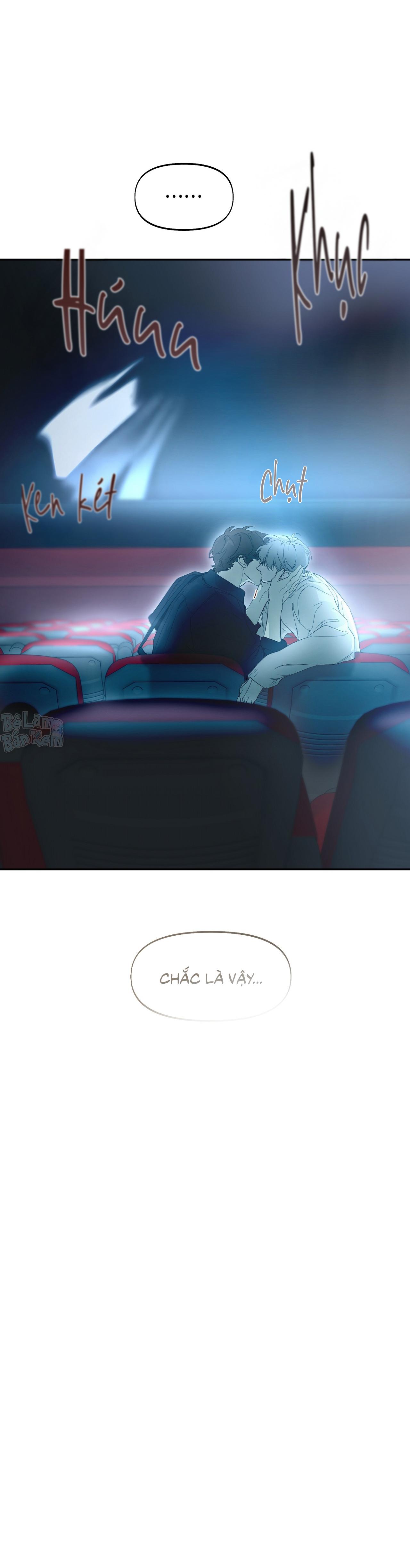 NERD PROJECT - Chap 51