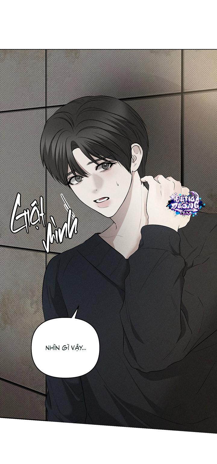 [DDT] KẺ ĐÁNH CẮP TRÁI TIM - Chap 7