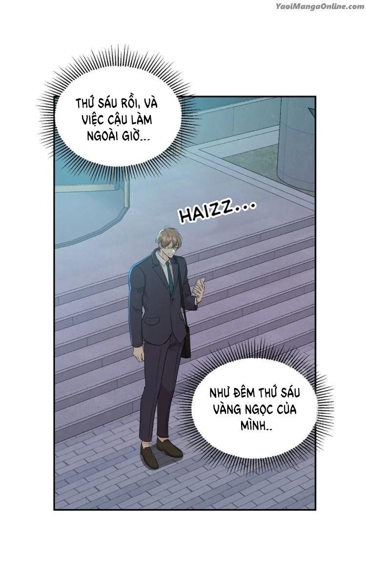 TUYỂN TẬP MANHWA NGẮN - Chap 2.1 - Trang 41
