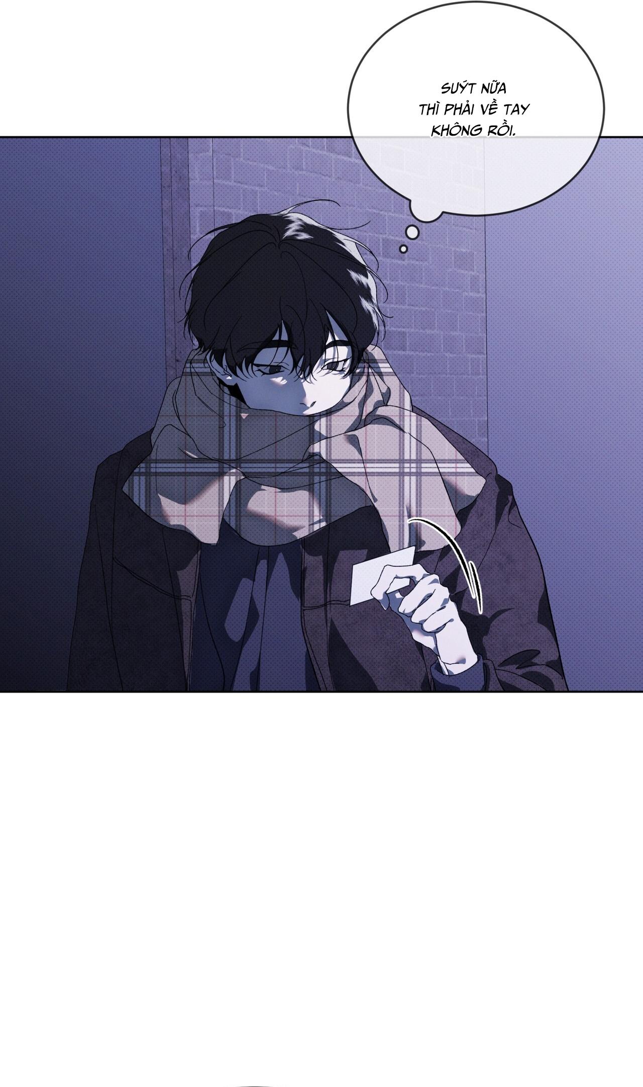 (GĐCV) HÌNH THÁI TIẾN HÓA - Chap 8