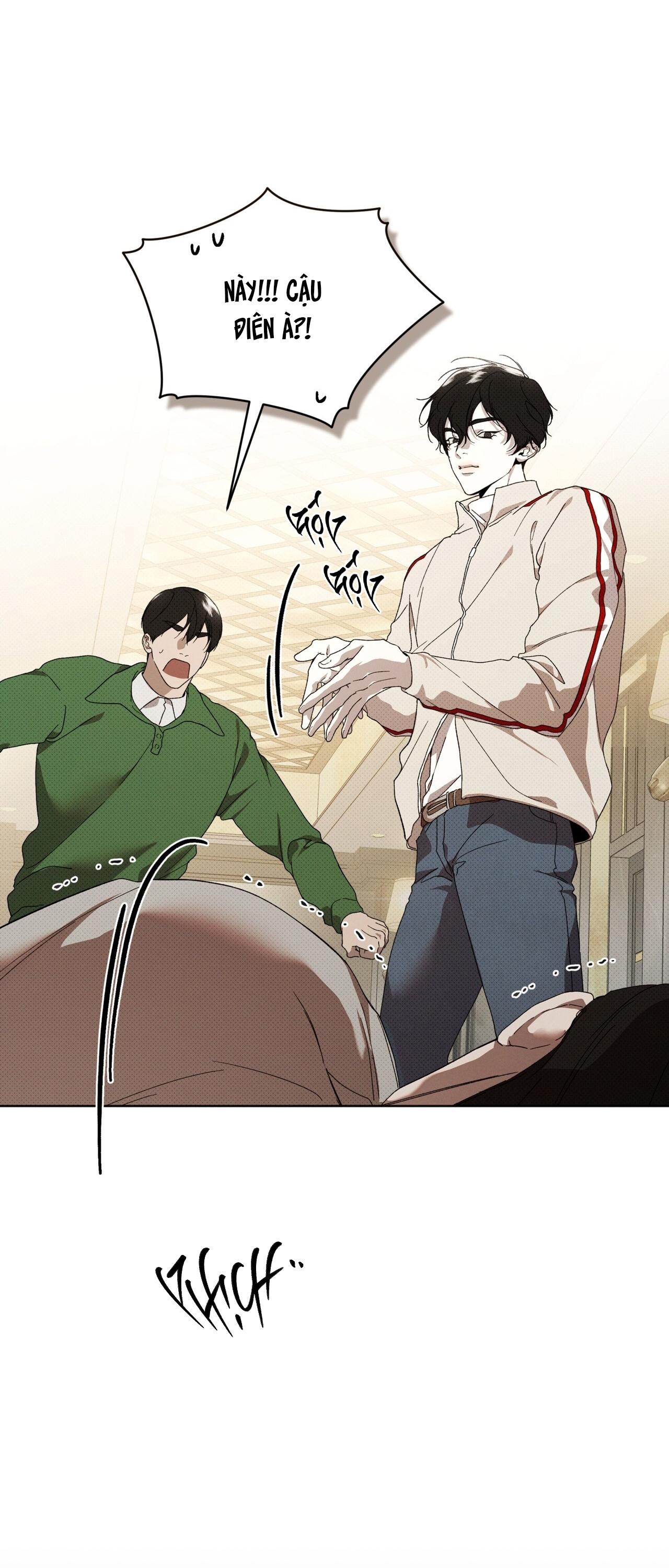 (GĐCV) HÌNH THÁI TIẾN HÓA - Chap 11