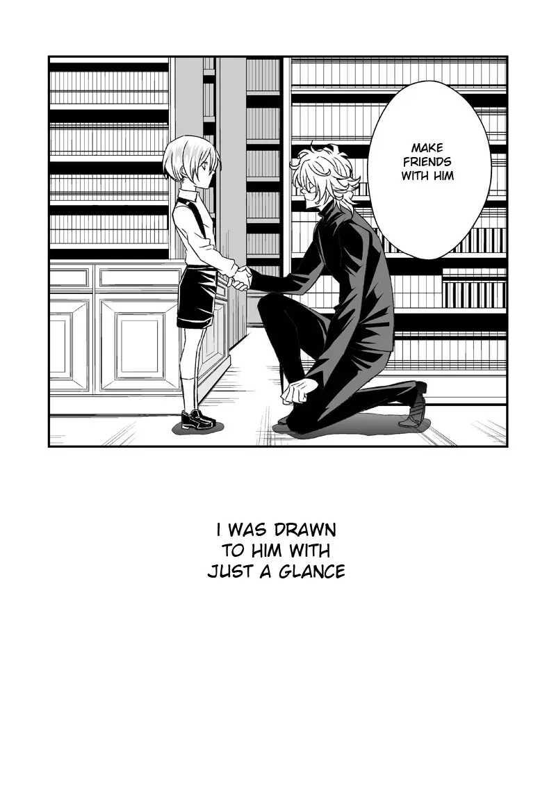 [Vicera] Tuyển tập truyện của Unknown - Chap 2.1