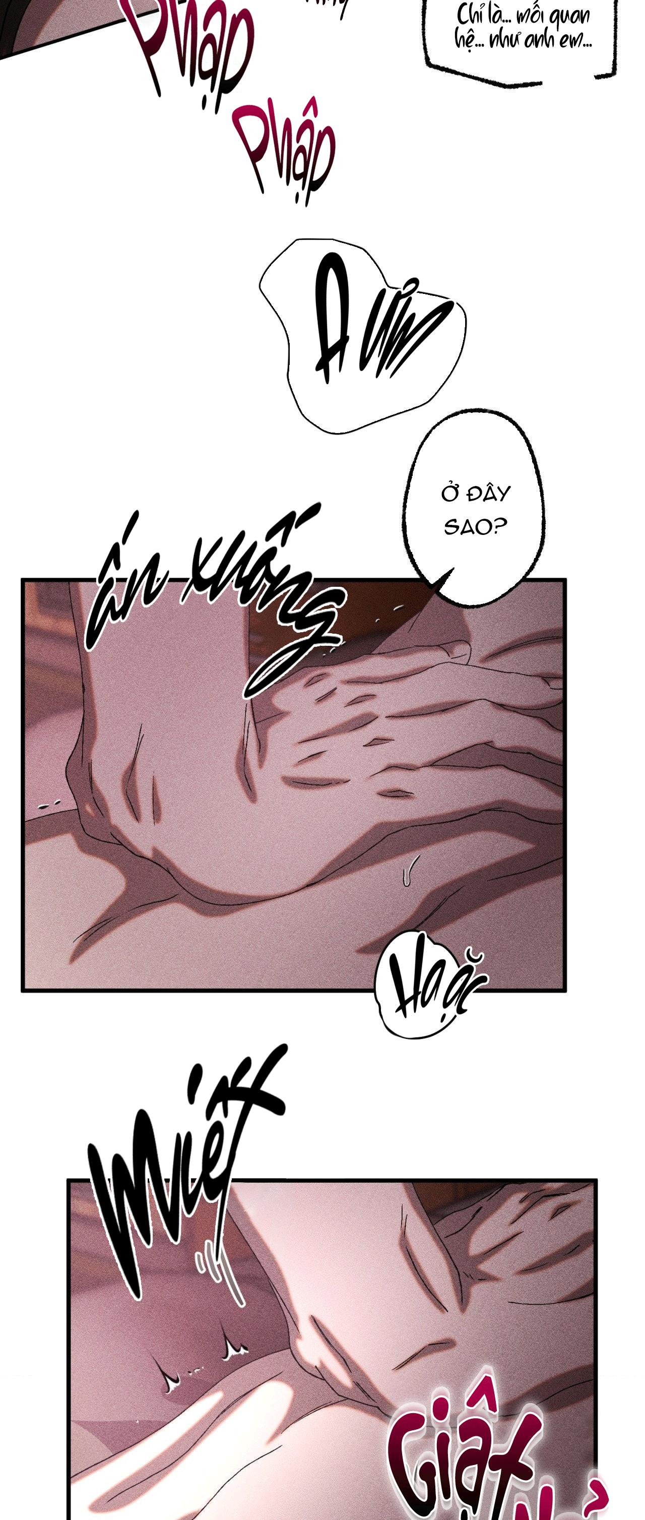 Cash Or Credit - Chap 59