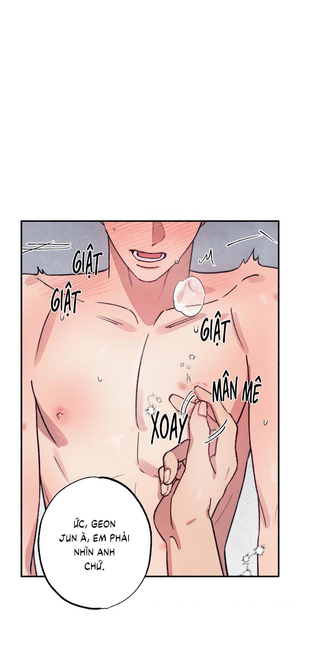 (CBunu) 1 to 10 - Chap 43