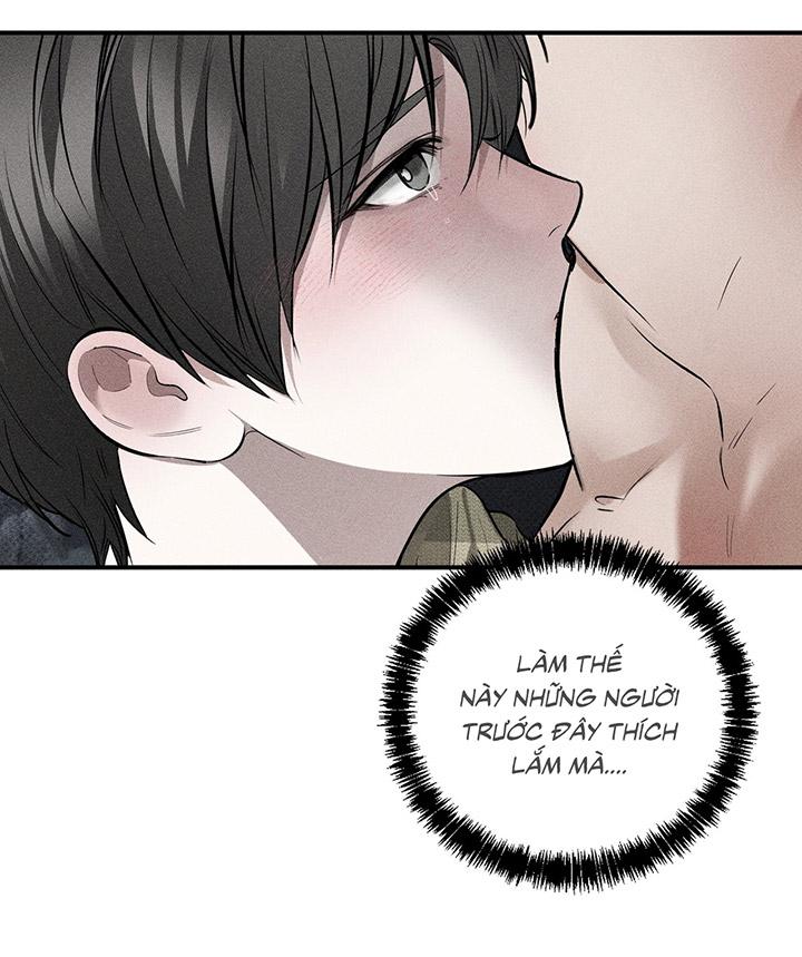 [DDT] KẺ ĐÁNH CẮP TRÁI TIM - Chap 9