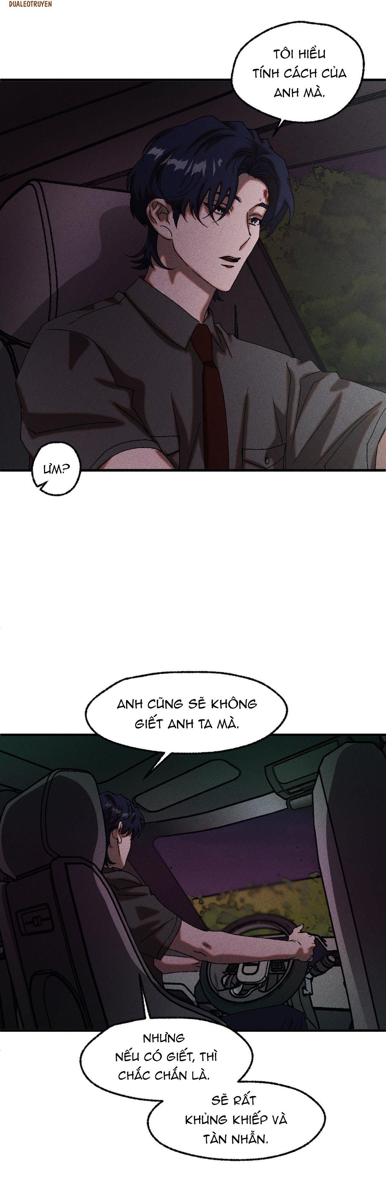 Cash Or Credit - Chap 58