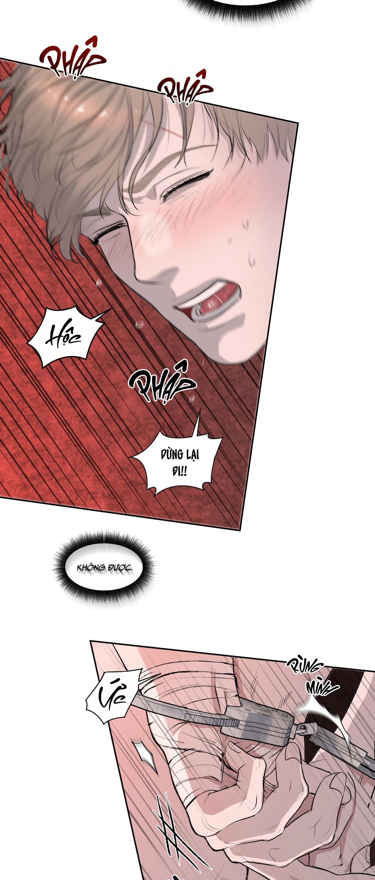 (GĐCV) RÁC RƯỞI CŨNG TỪNG CÓ GIÁ TRỊ - Chap 6