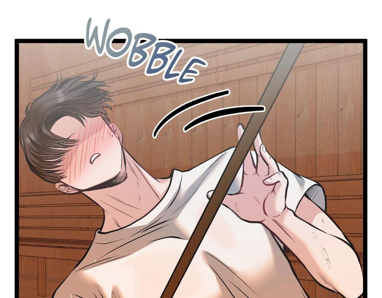 Sạch Đến Từng Tấc Thịt - Chap 1