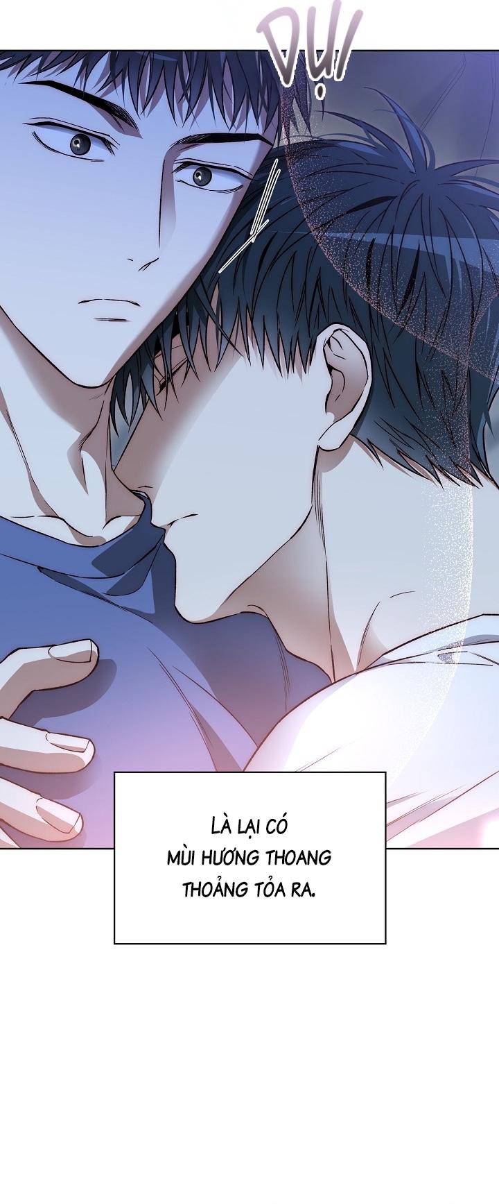 (CBunu) Vong Chủng - Chap 9