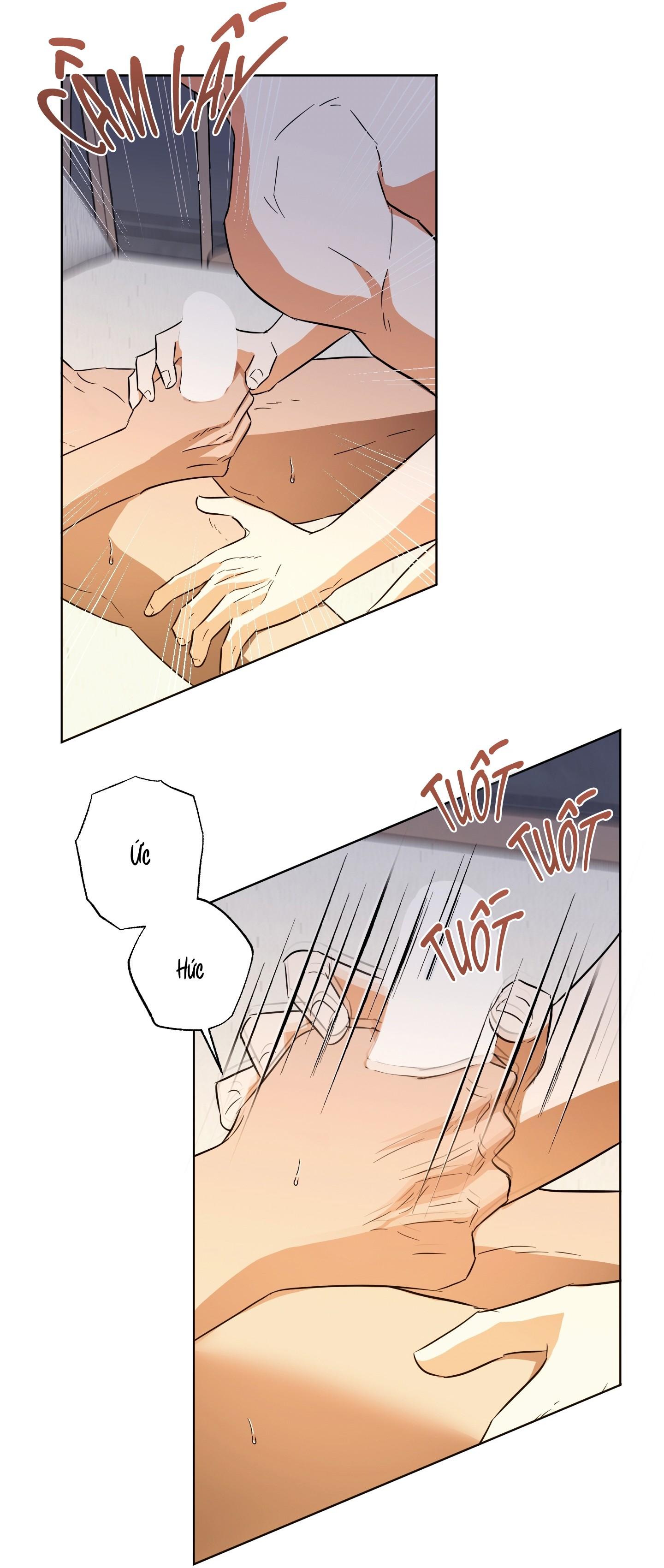 (CBunu) Bí Quyết Chinh Phục Tình Đơn Phương - Chap 10