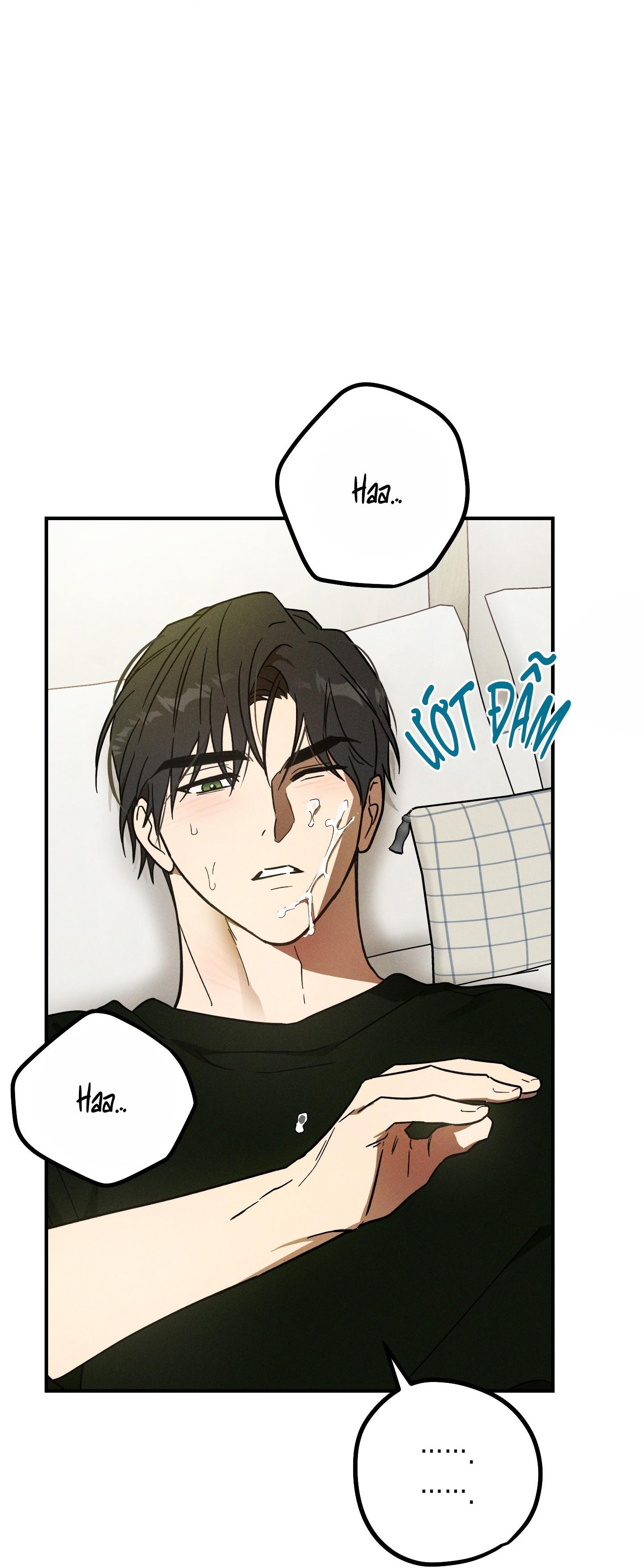 (CBunu) MIX UP - Chap 3