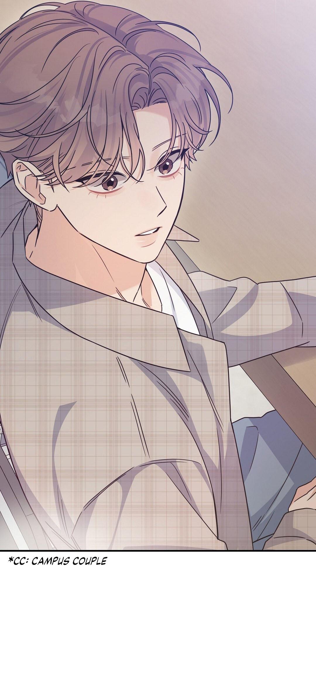 Alpha Trauma - Chap 24