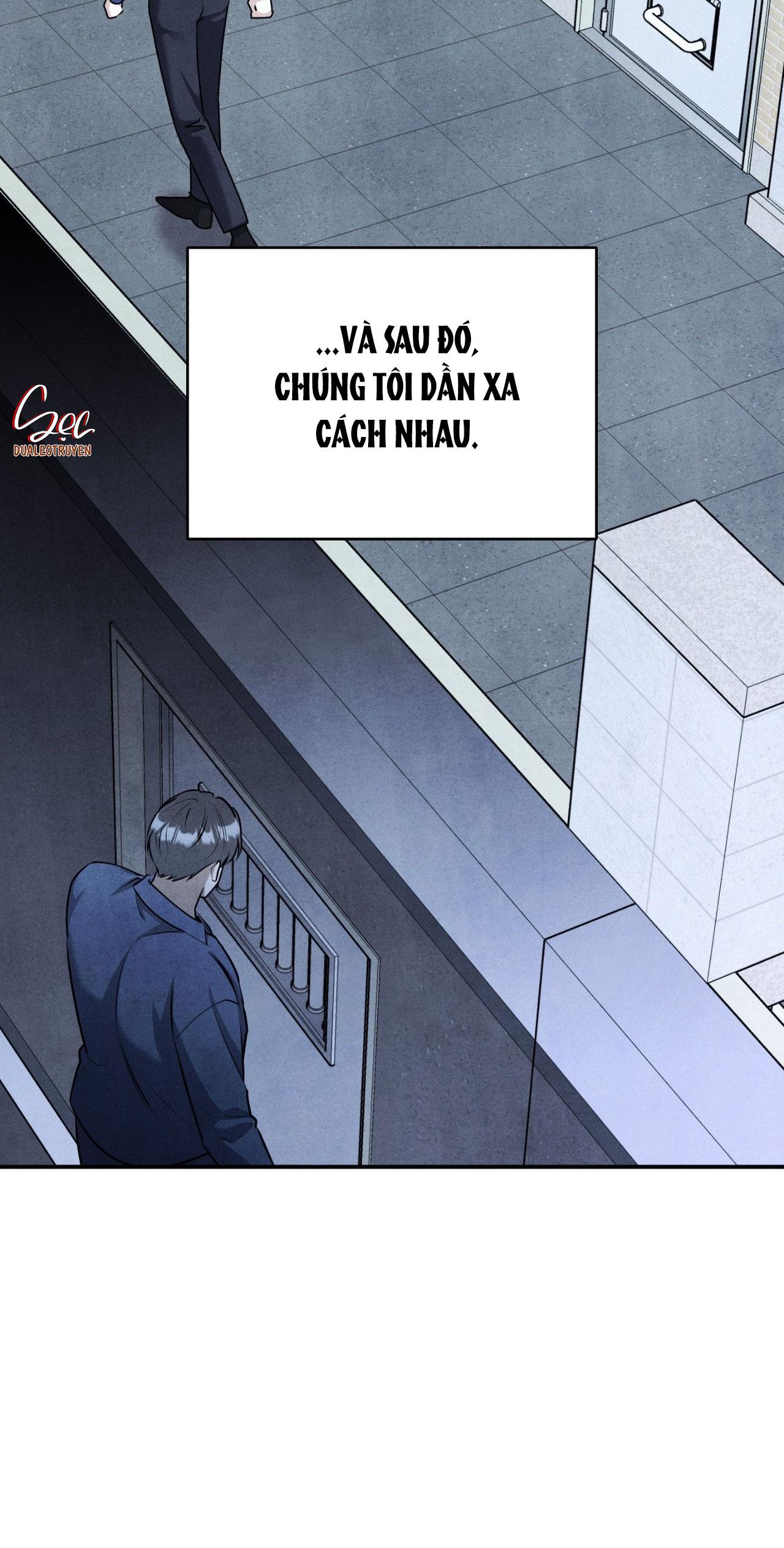 LOCKED IN LEAD - Chap 18