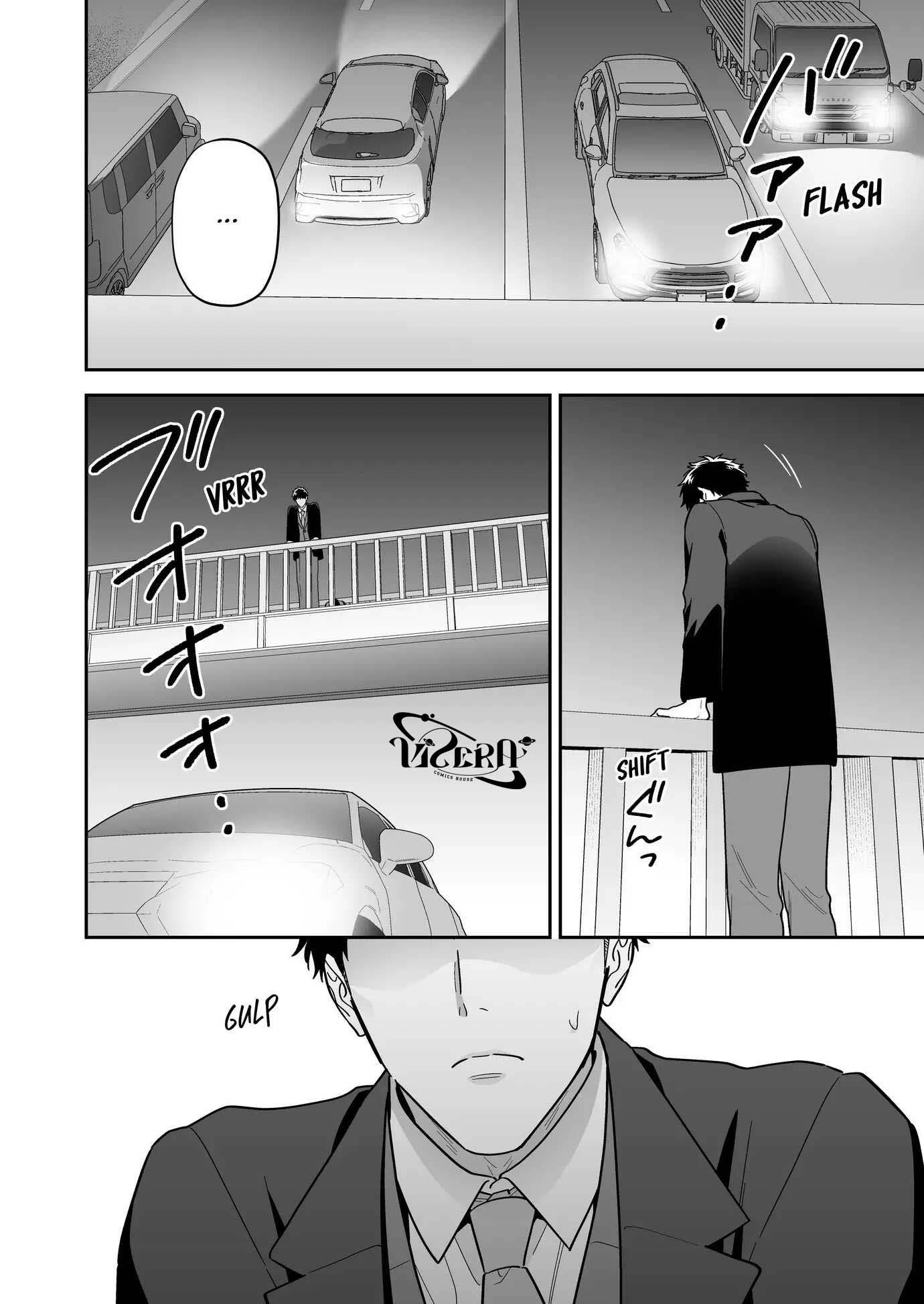 Tuyển tập Fukura Hagi - Chap 2.1 - Trang 9