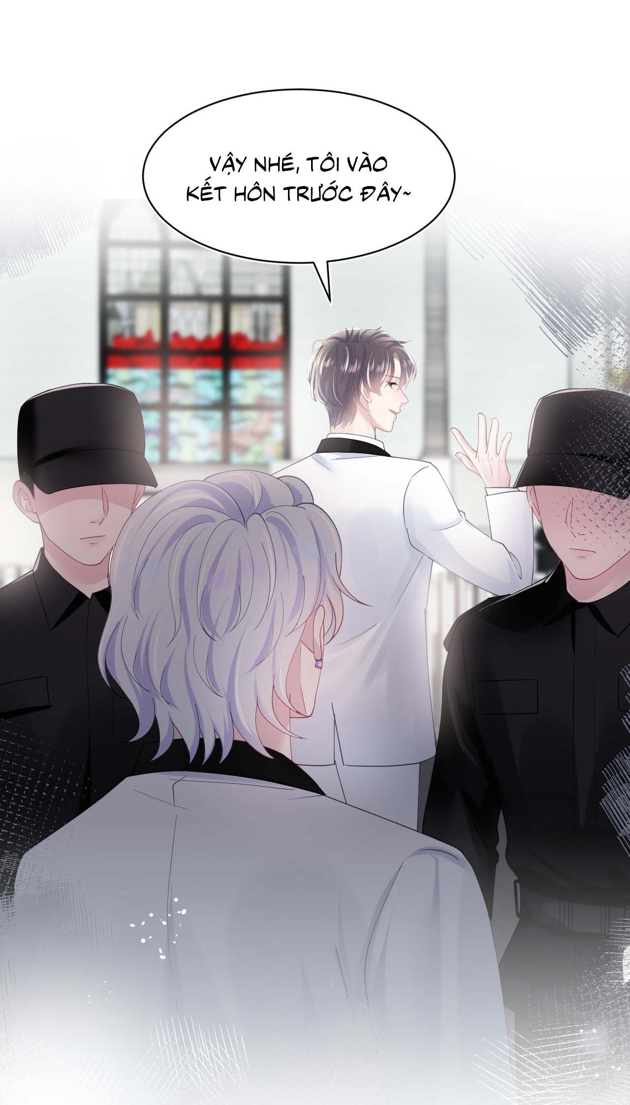 Tuyệt mỹ bạch liên hoa online dạy học - Chap 28