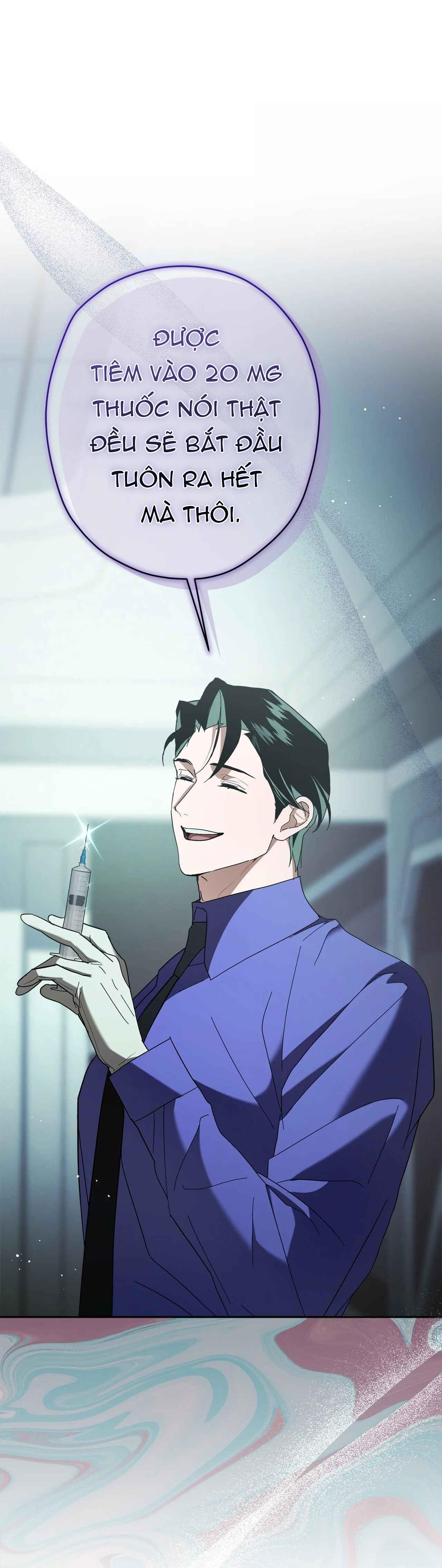 BULLET TIME - Chap 4