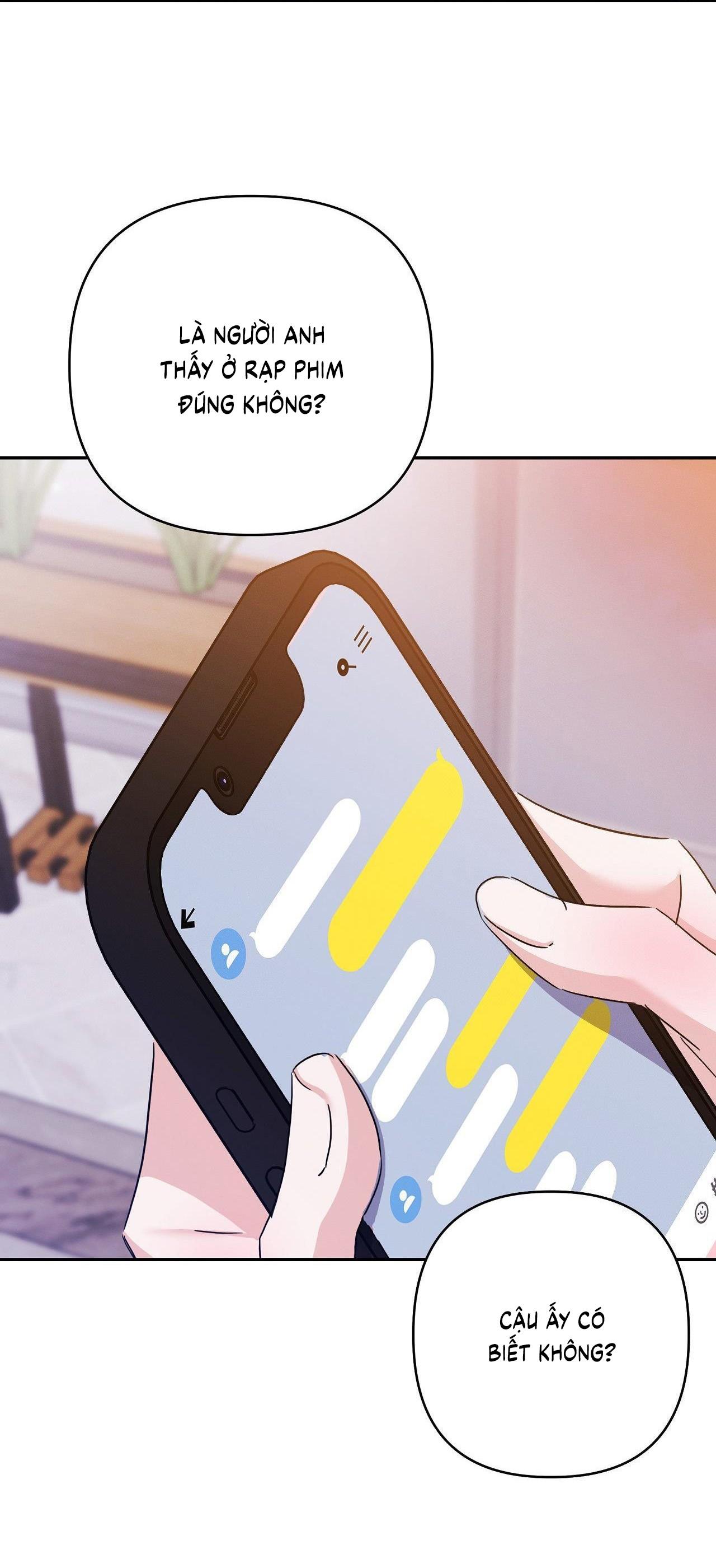 (CBunu) Cẩm Nang Fetish - Chap 9