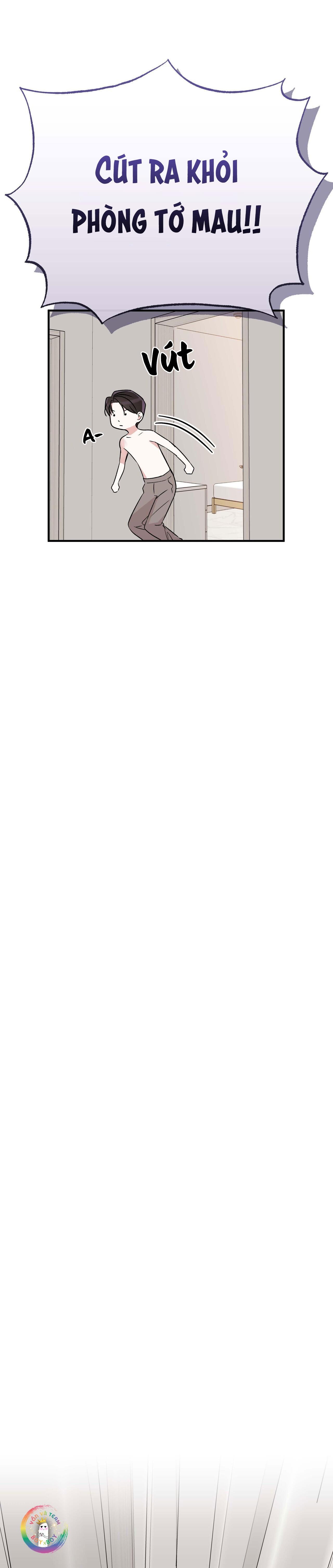 Keep us together - Chap 42