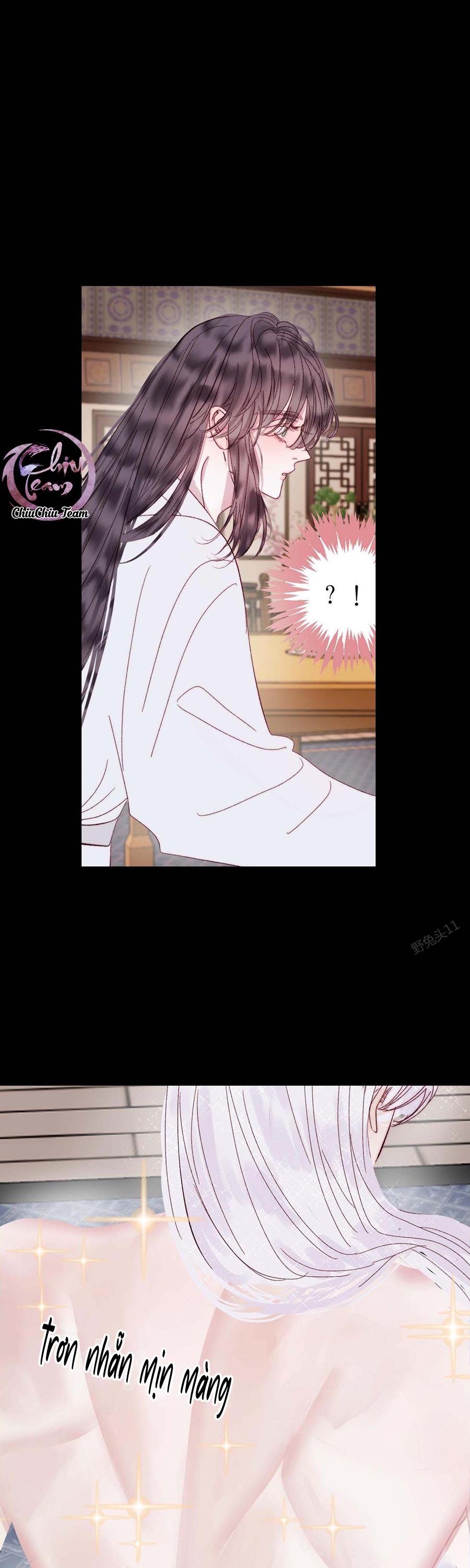 Vài Câu Chuyện Với Sư Tôn Sau Khi Xuyên Sách - Chap 78.5 - Trang 5