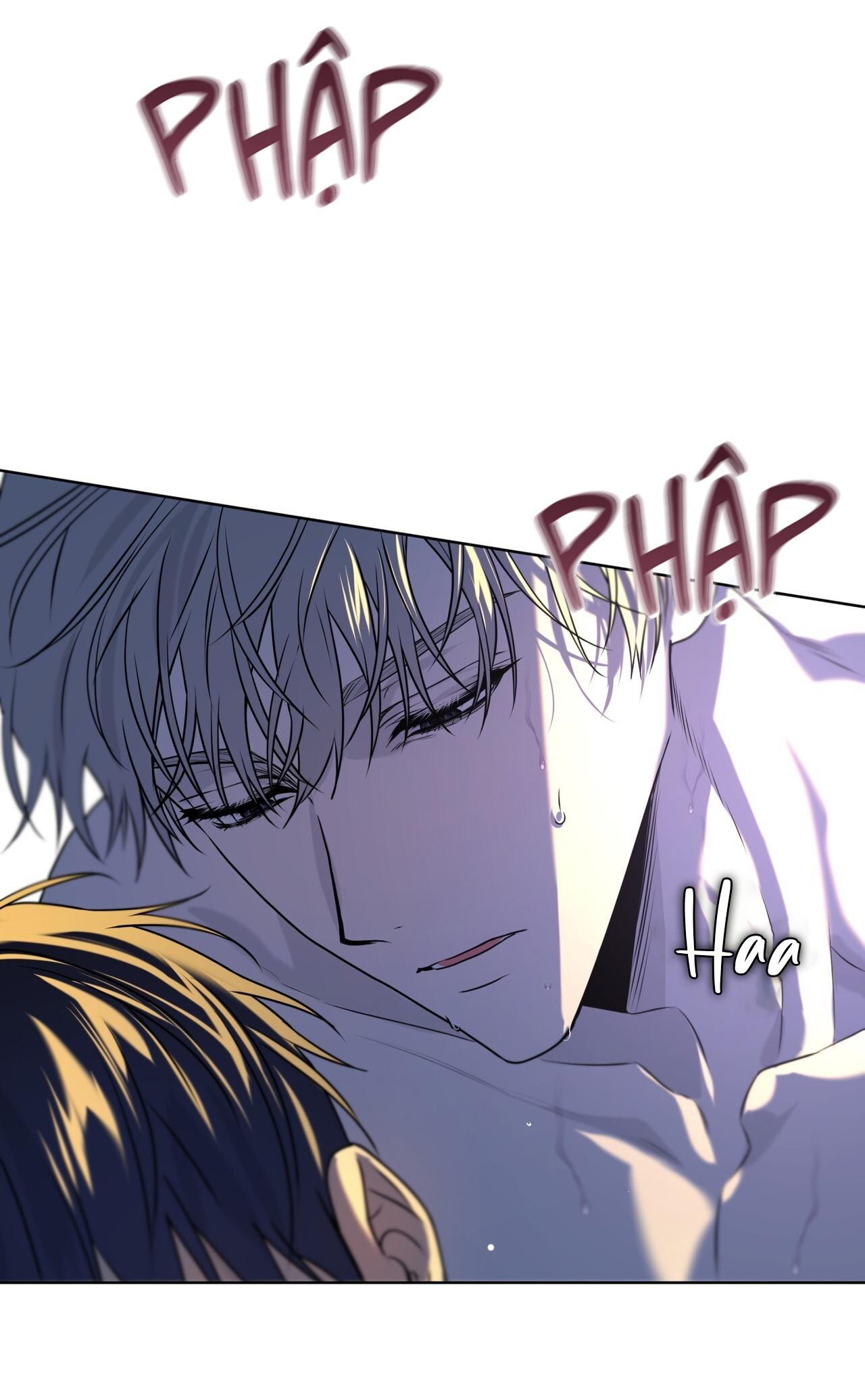 Passion - Chap 119