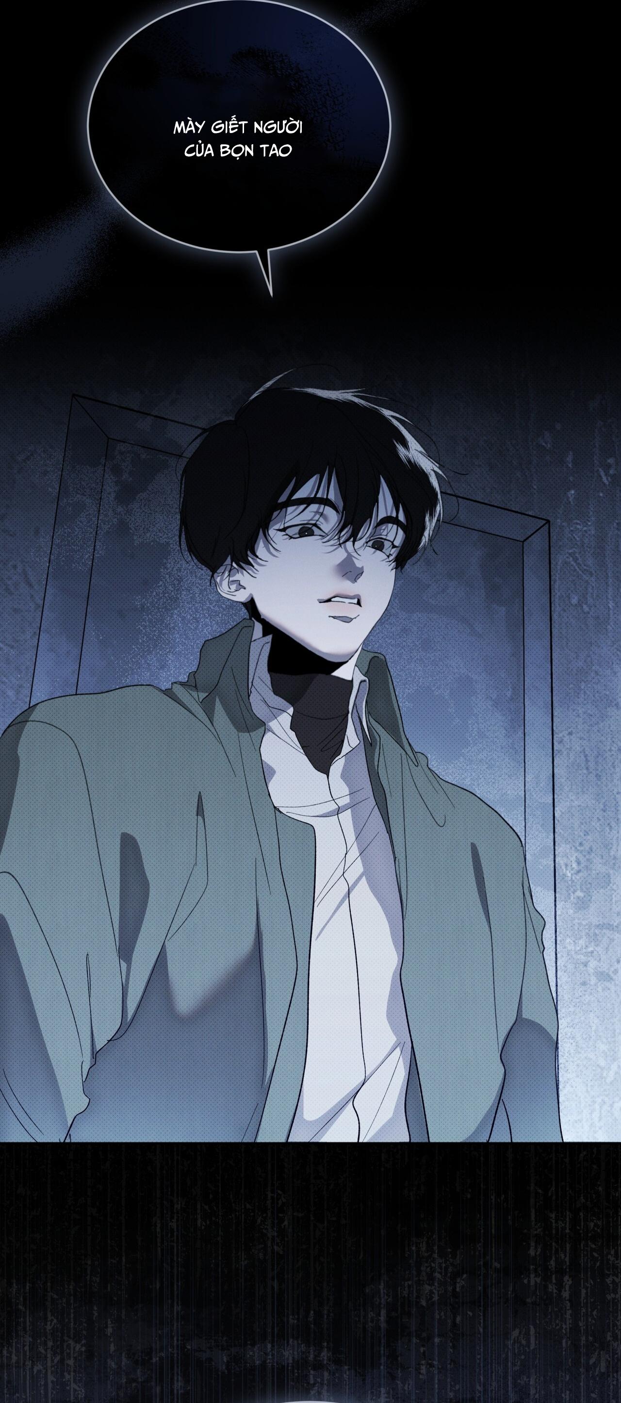 (GĐCV) HÌNH THÁI TIẾN HÓA - Chap 3