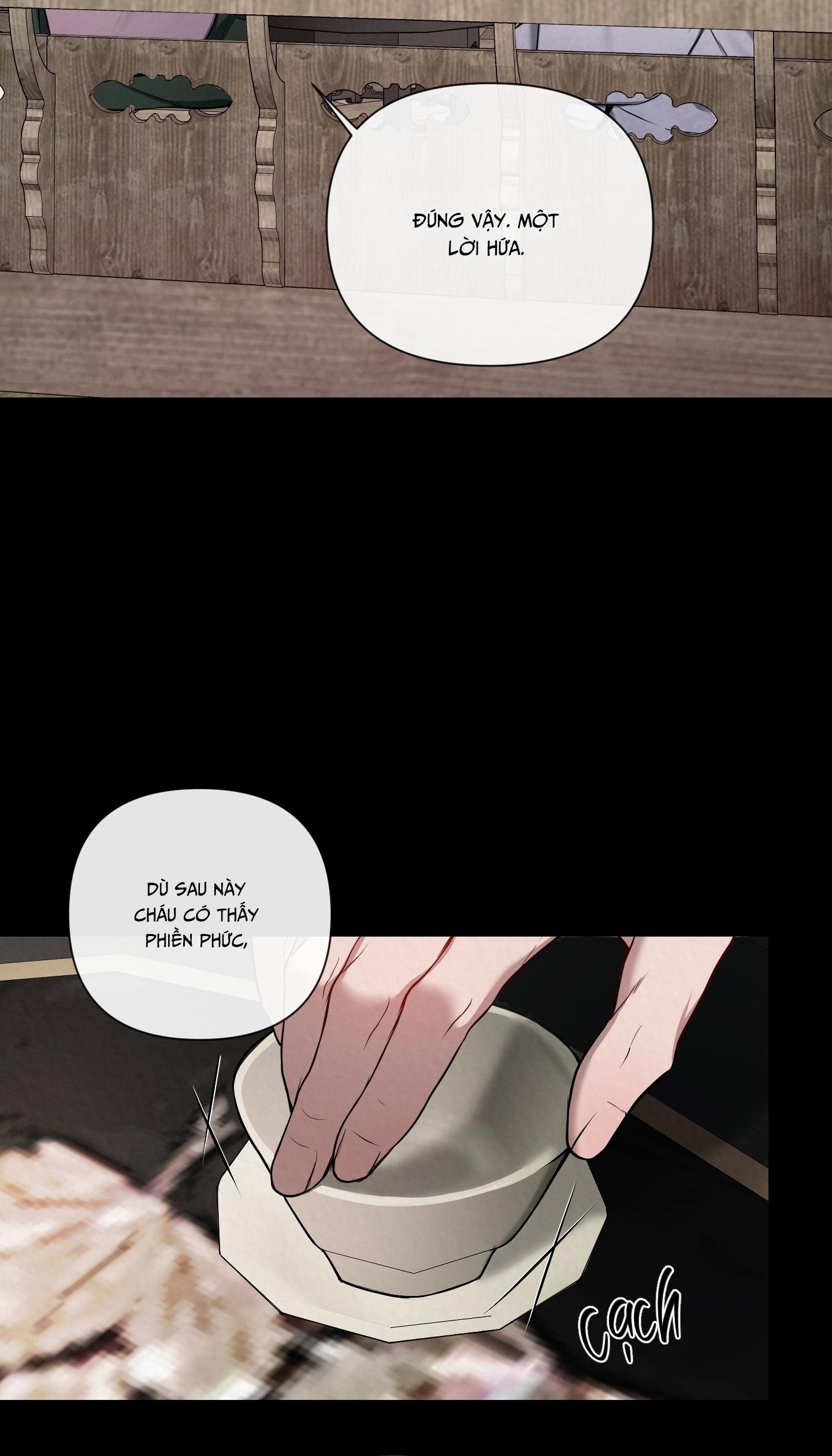 (GĐCV) HỐI HẬN - Chap 3