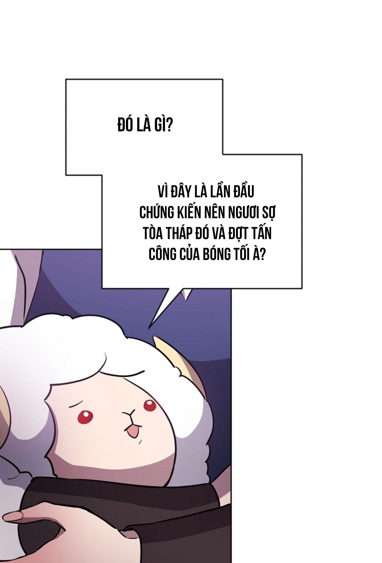 Hãy Lựa Chọn Anh Hùng Của Bạn Thật Cẩn Thận - Chap 16