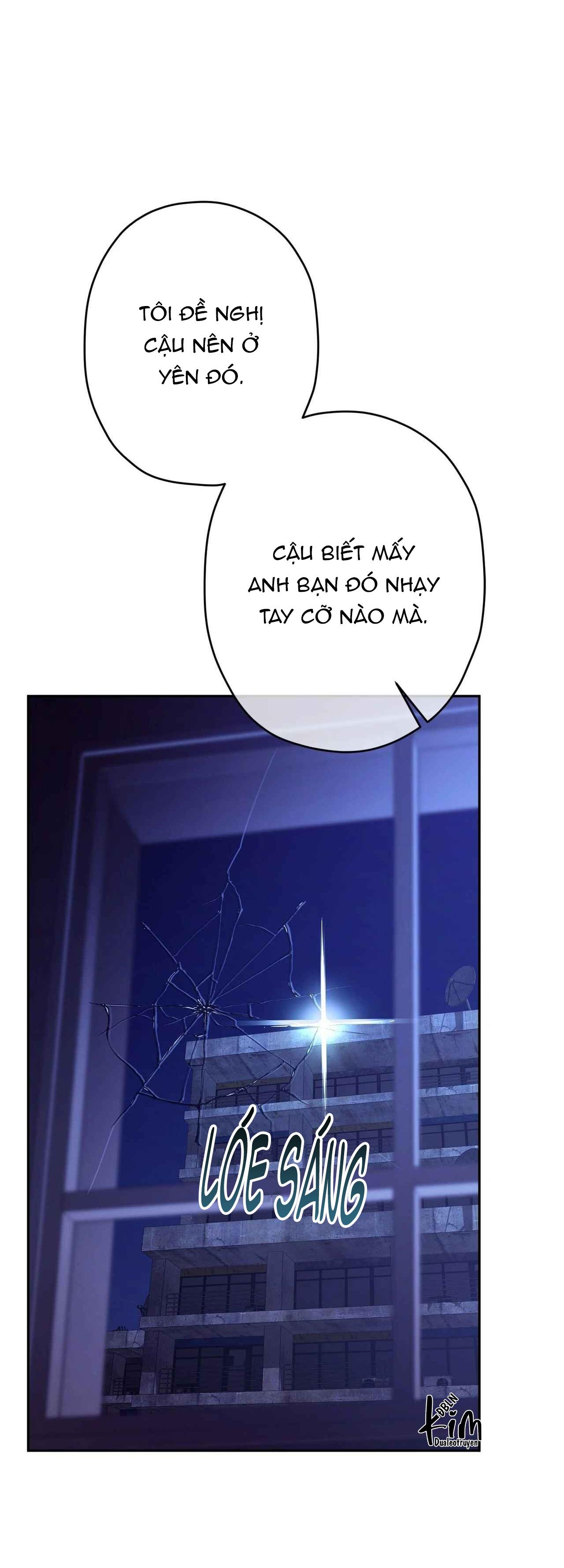 BULLET TIME - Chap 5