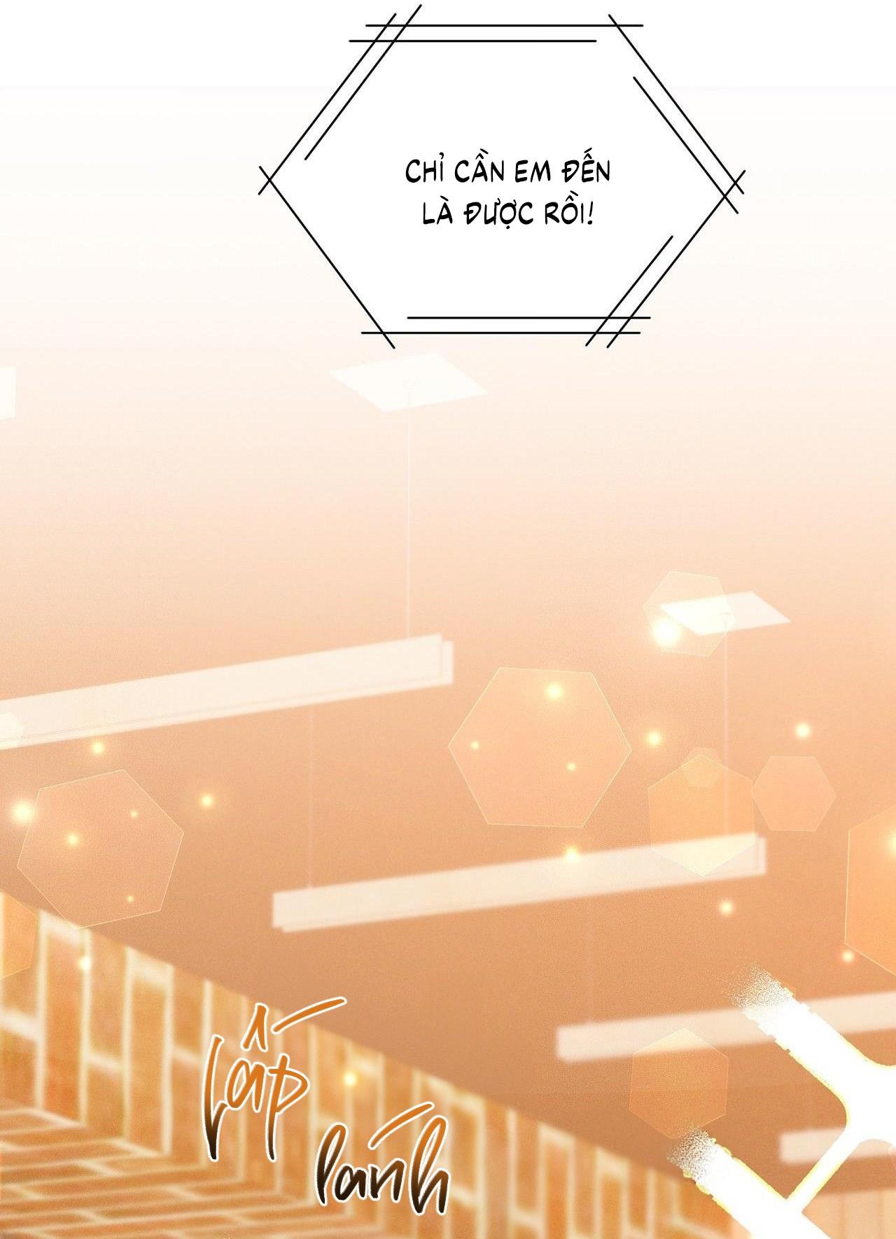 (CBunu) Cẩm Nang Fetish - Chap 6