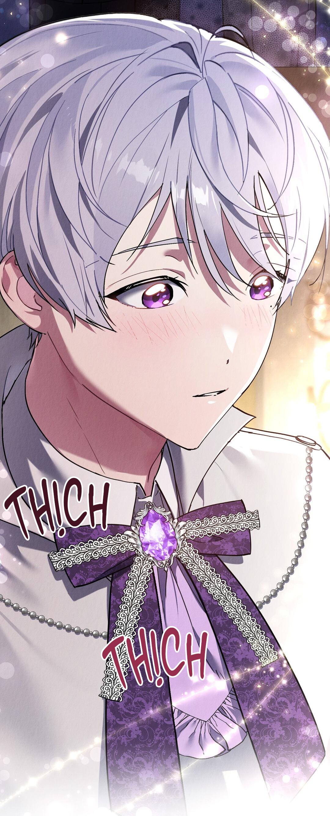 Cách Để Vị Hoàng Tử Bị Bỏ Rơi Sống Lại - Chap 3