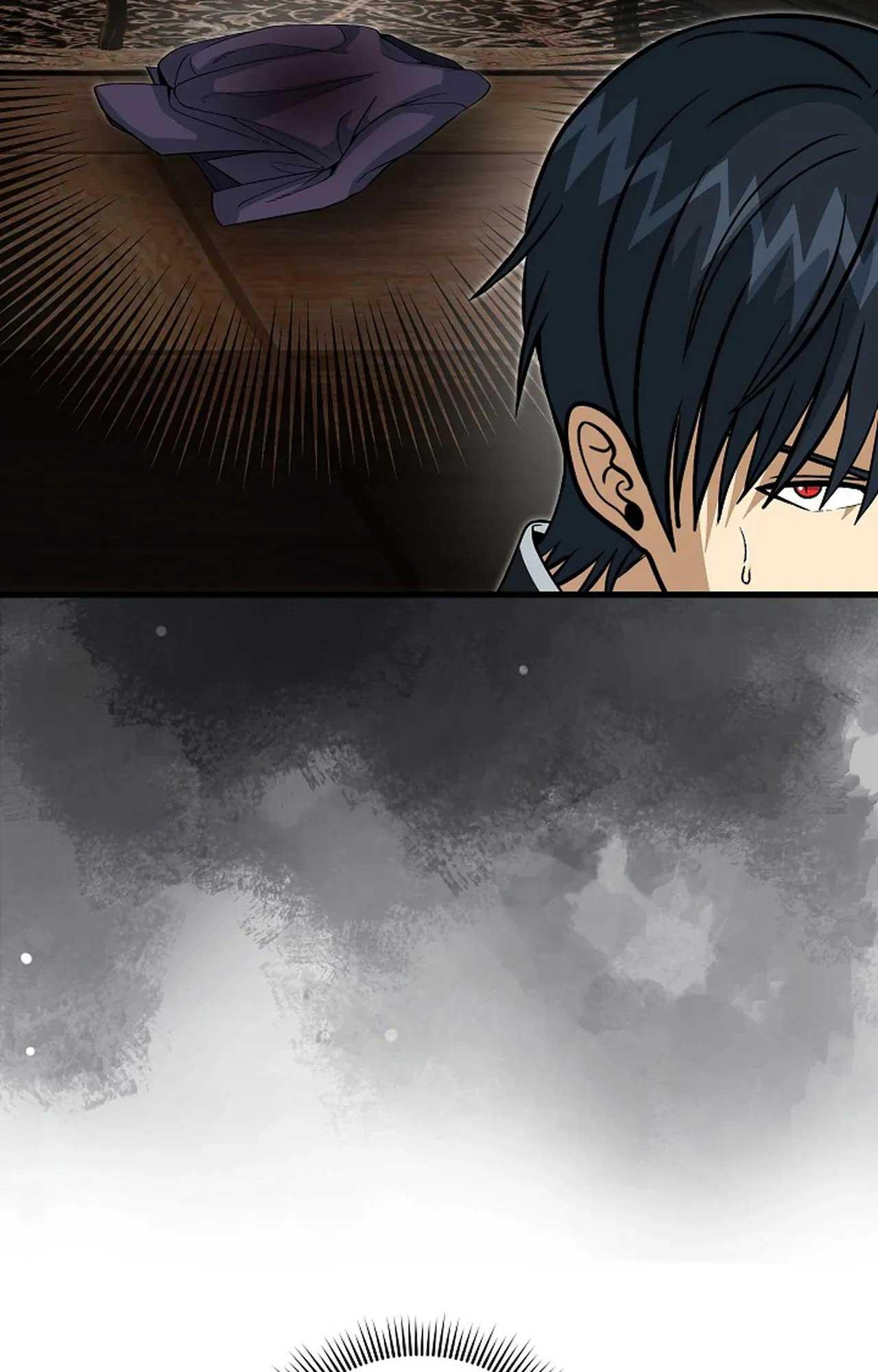 NGHỈ HƯU CHỨ KHÔNG PHẢI TÌNH YÊU - Chap 46