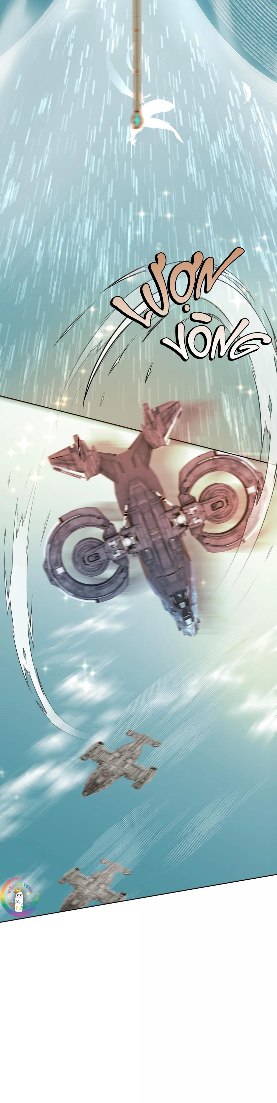 Trỗi Dậy Từ Tro Tàn - Chap 102