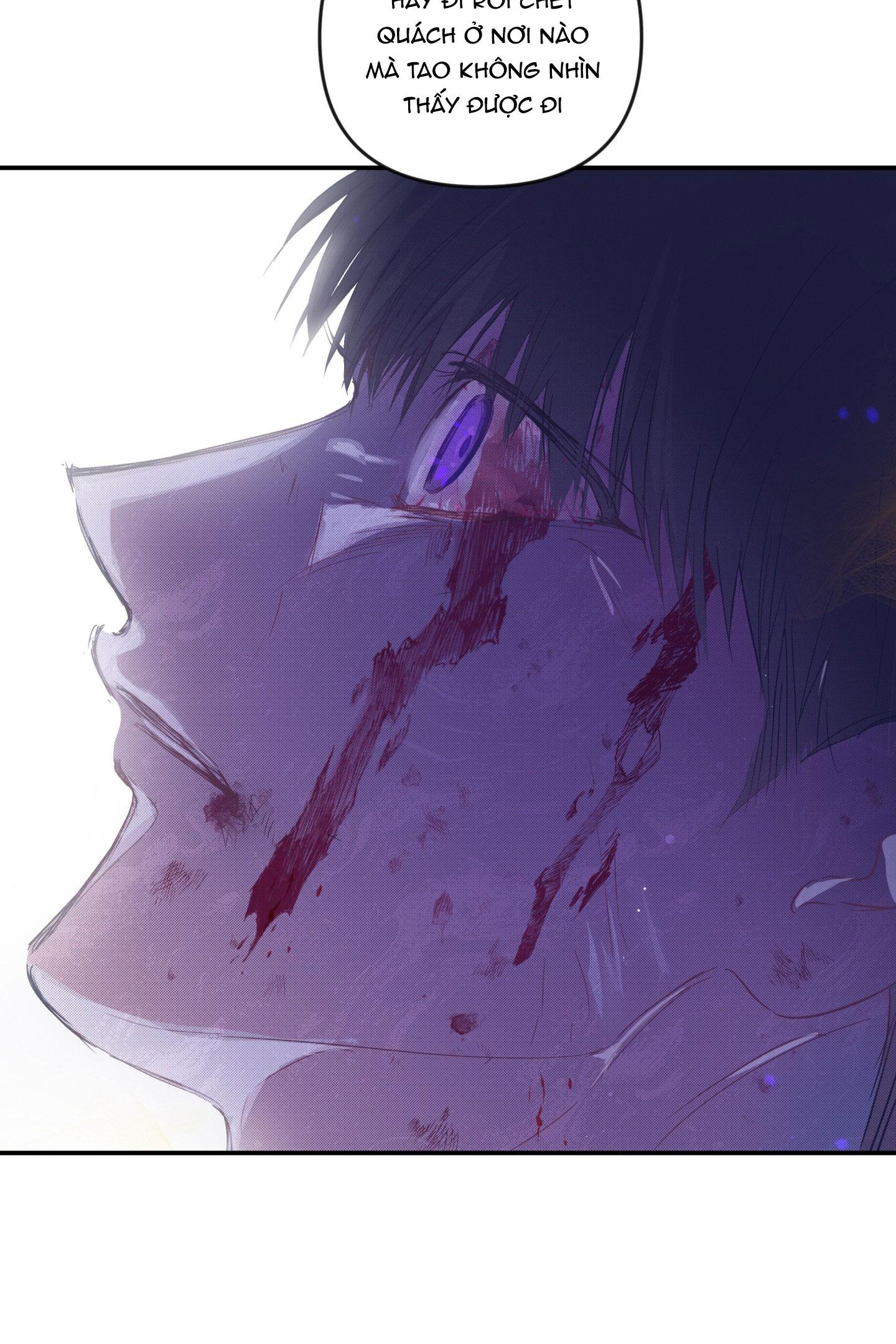 ĐẢO NGƯỢC CỦA ĐẢO NGƯỢC - Chap 66