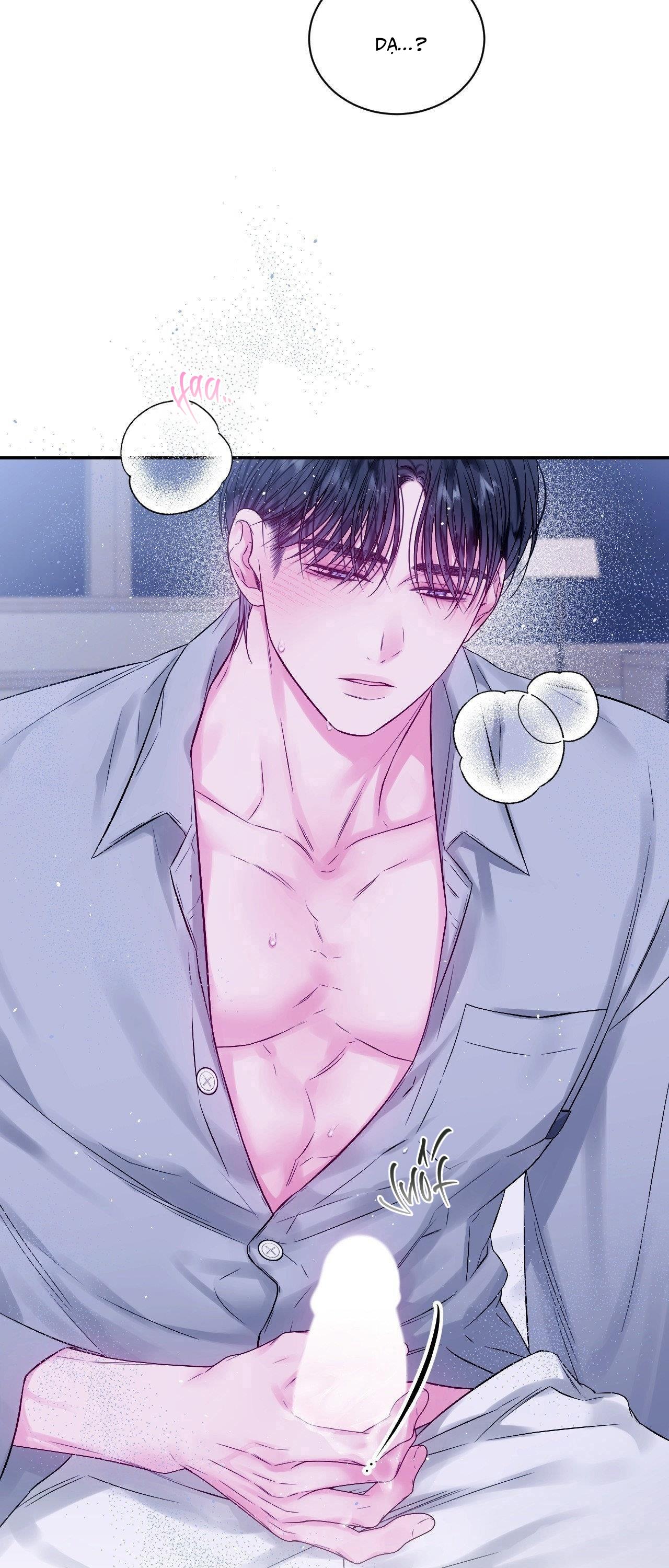 (GĐCV) IMPERFECTLY US - Chap 16