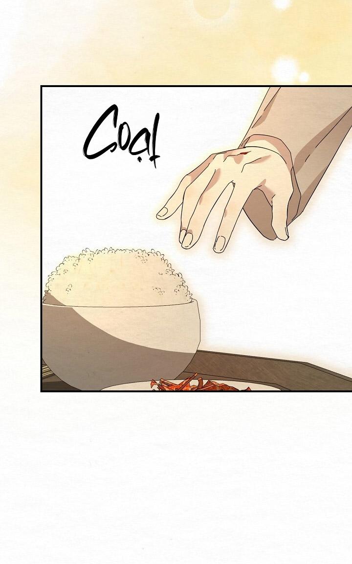 Vị Ngọt Phía Sau Cơn Mưa - Chap 3