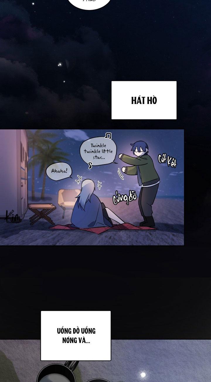 Room Without Windows - Chap 18