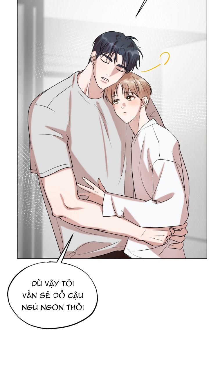 Sứ Giả Tình Yêu - Chap 12