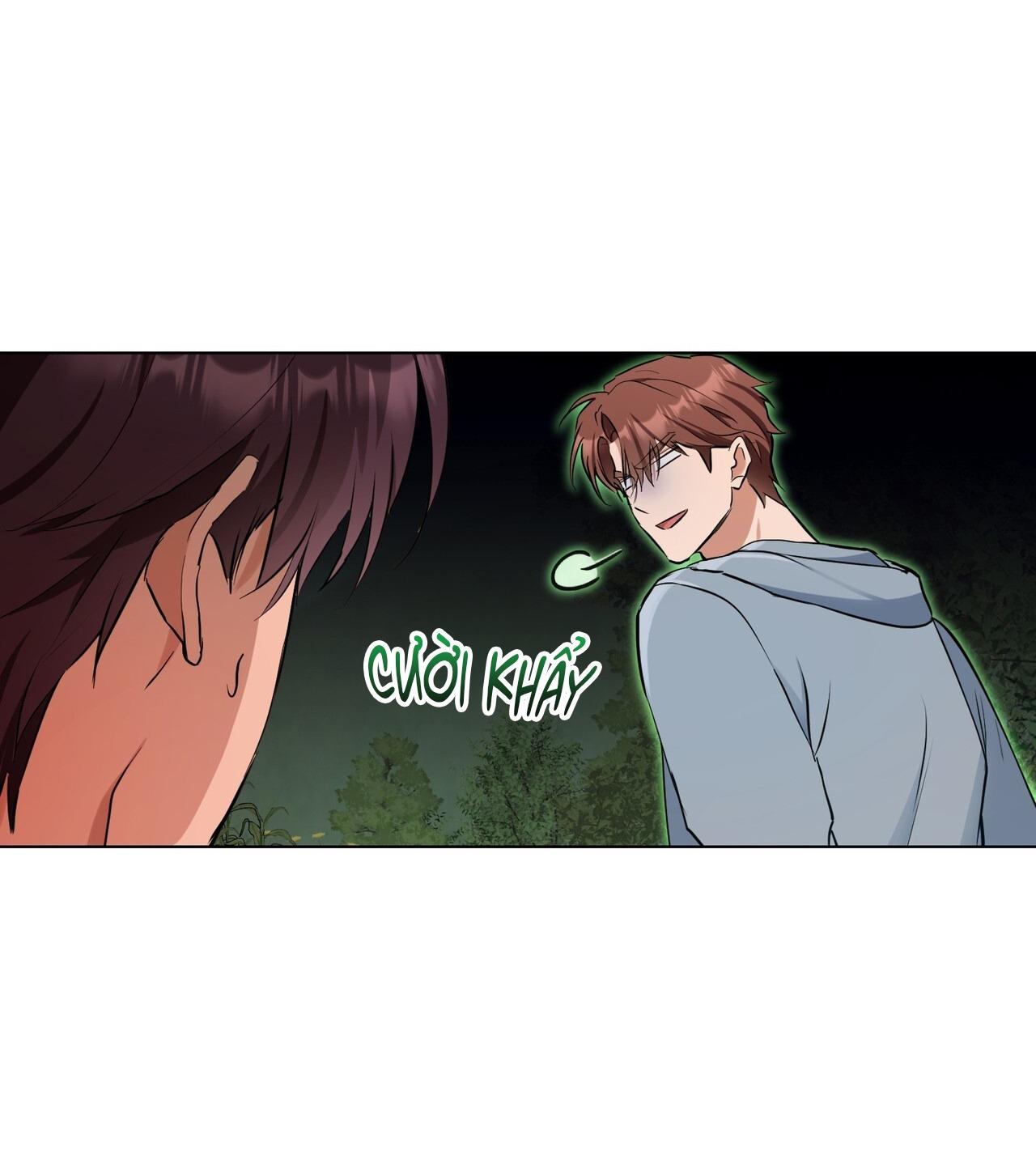 TÌNH YÊU KẸO BẠC HÀ - Chap 7