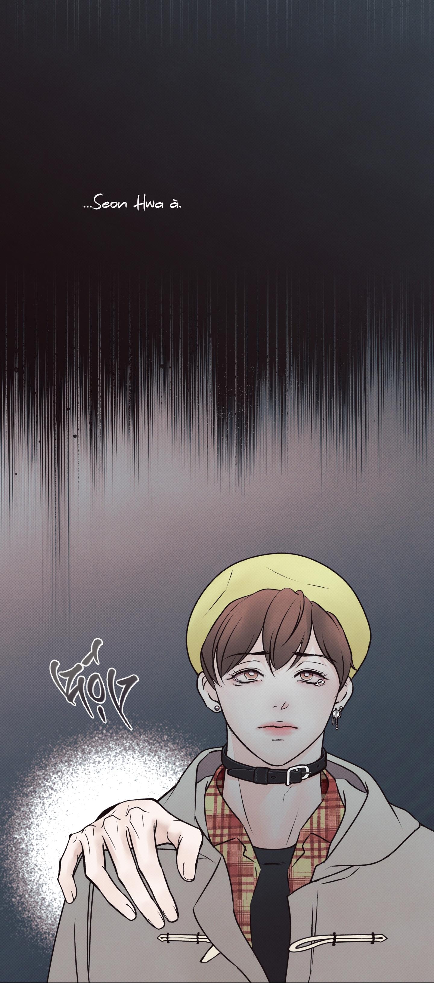 (GĐCV FULL HD) RANH GIỚI CỦA SỰ MÊ HOẶC - Chap 2.1 - Trang 85