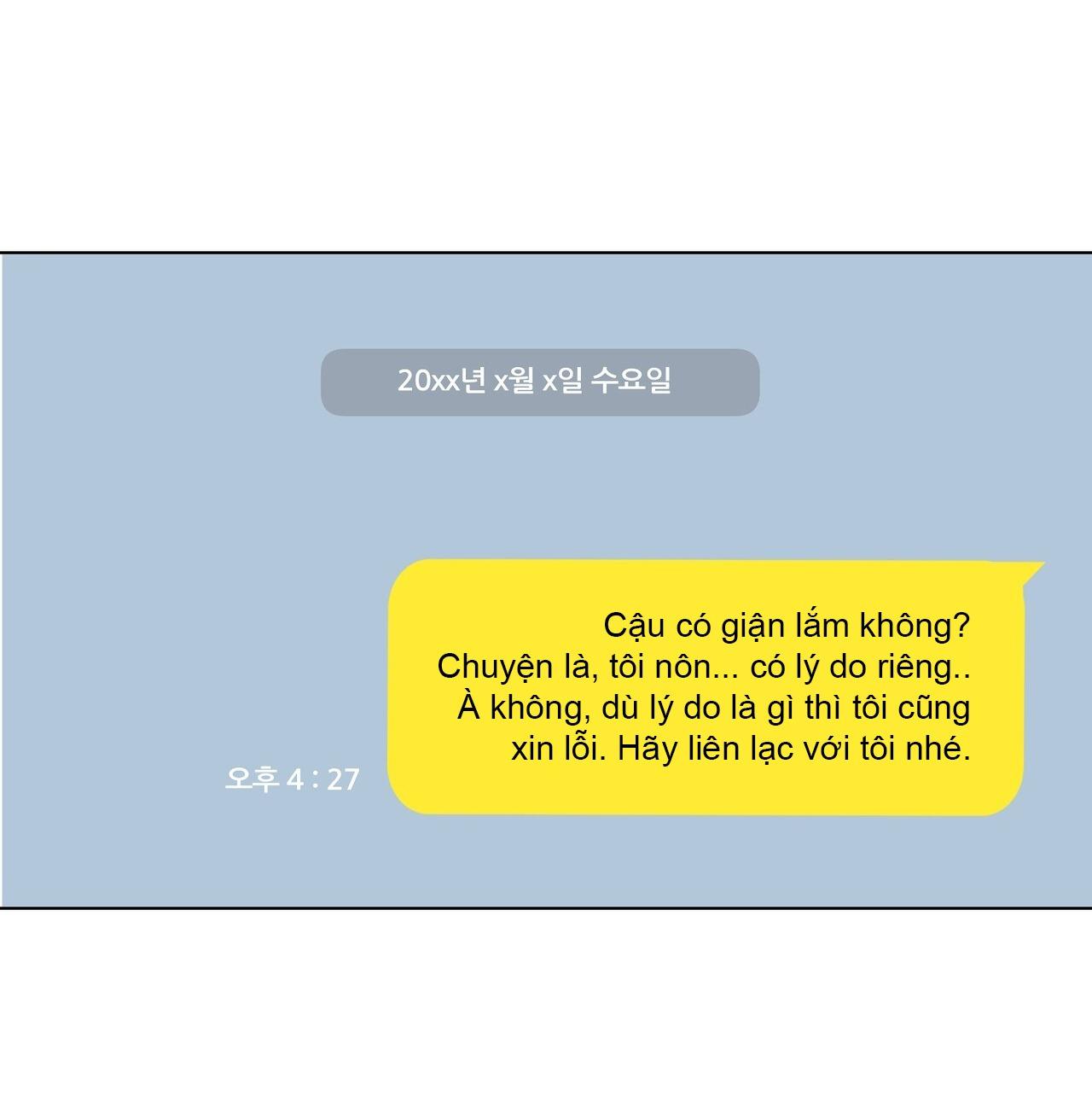 TÌNH YÊU KẸO BẠC HÀ - Chap 6