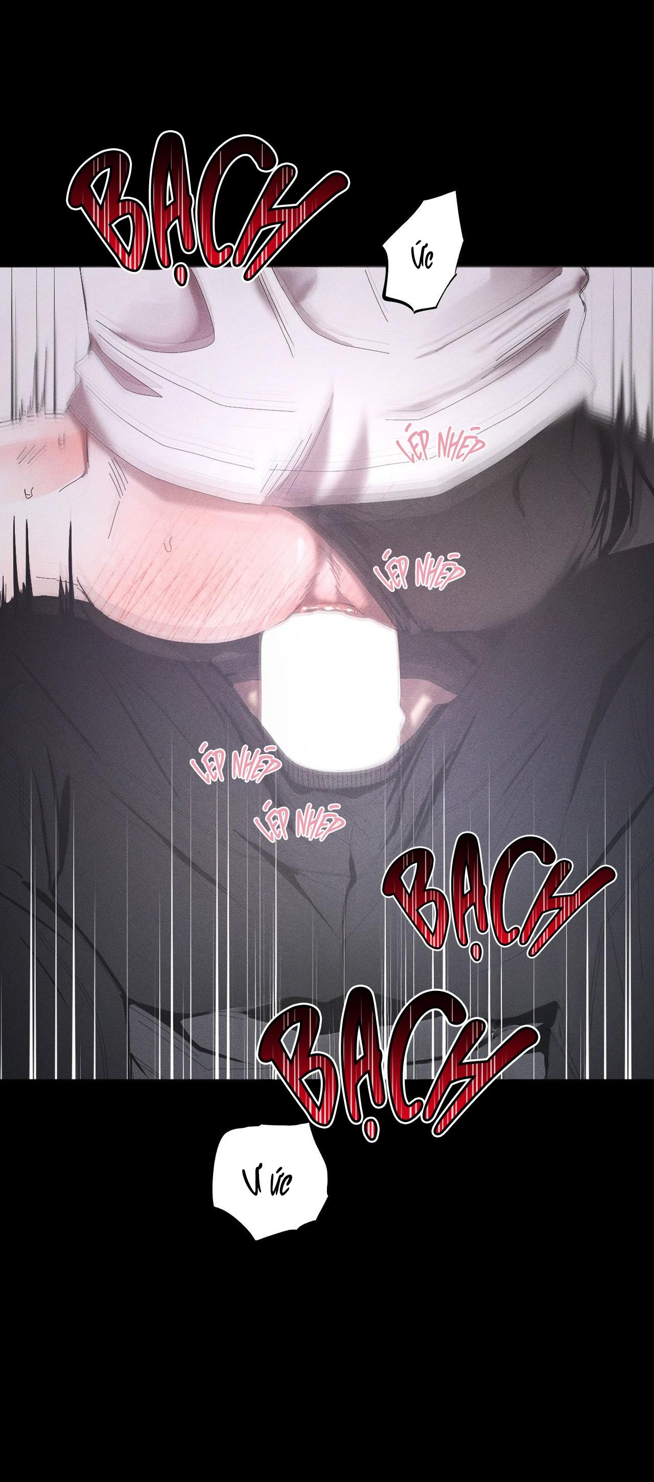 (CBunu) Mùa Đông Cuối Cùng Của Tôi - Chap 21