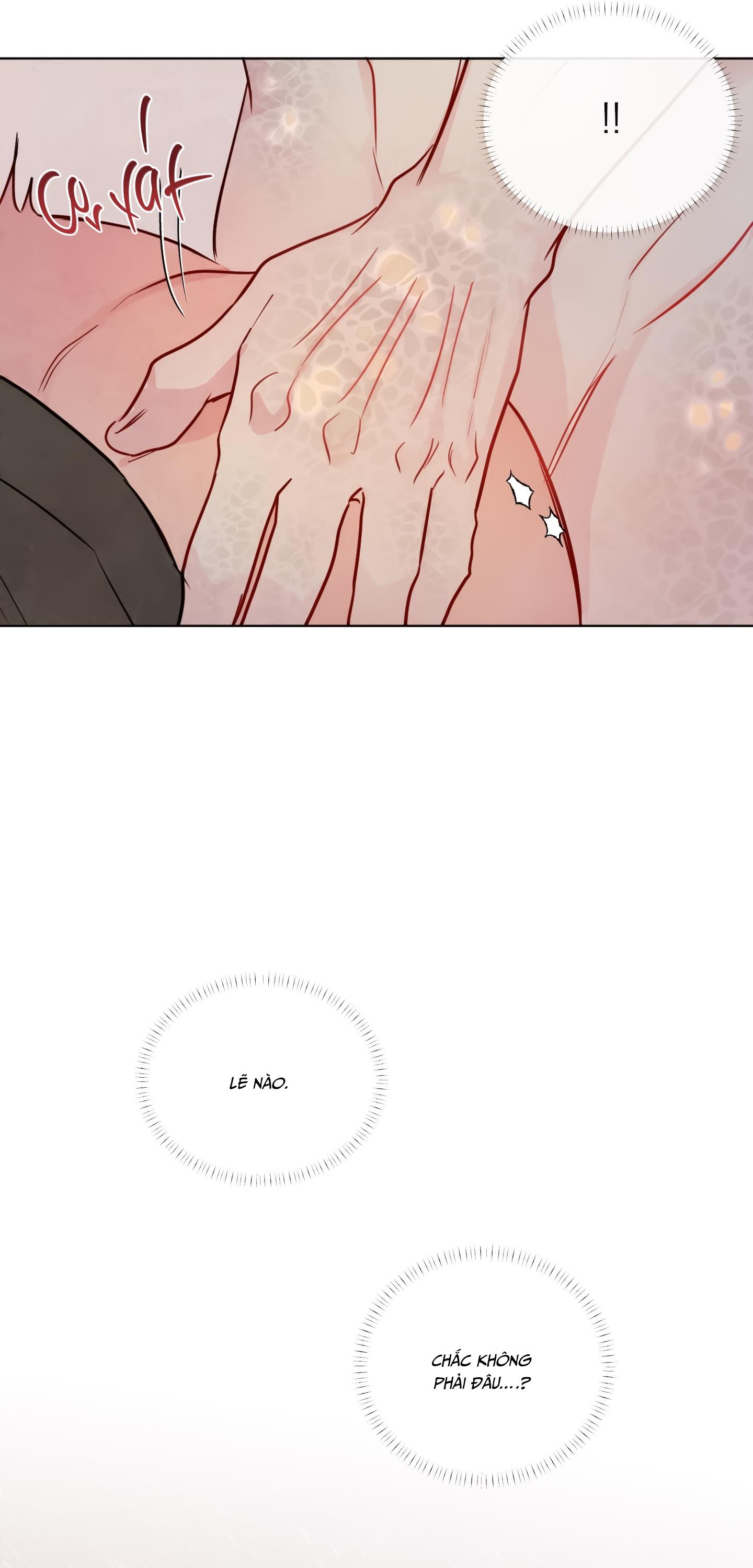 THE SACRED SERPENT'S SEDUCTION - Chap 23