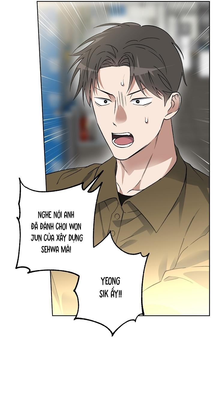 (CBunu) Vong Chủng - Chap 14