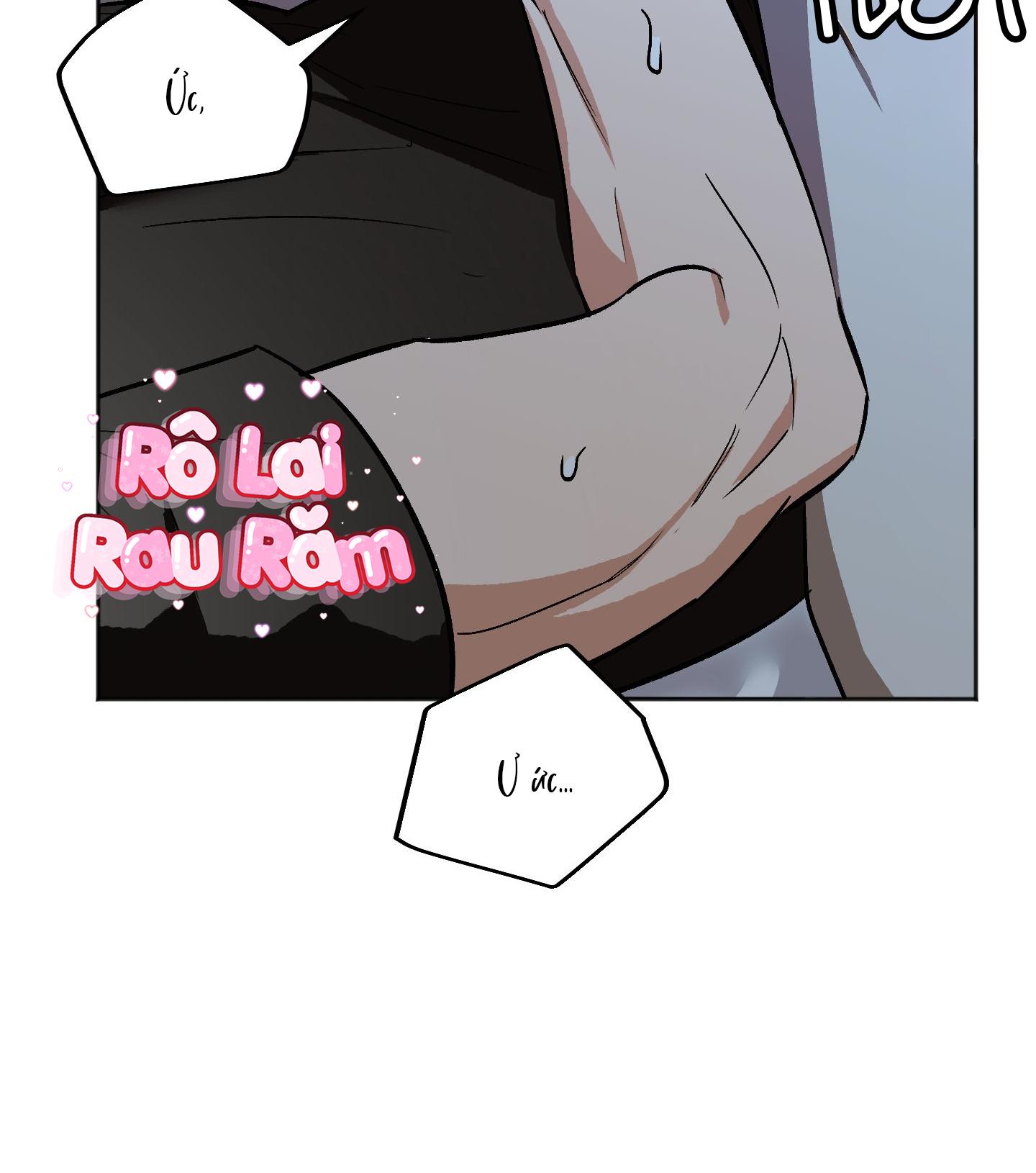 NGHI LỄ CẦU NGUYỆN - Chap 20