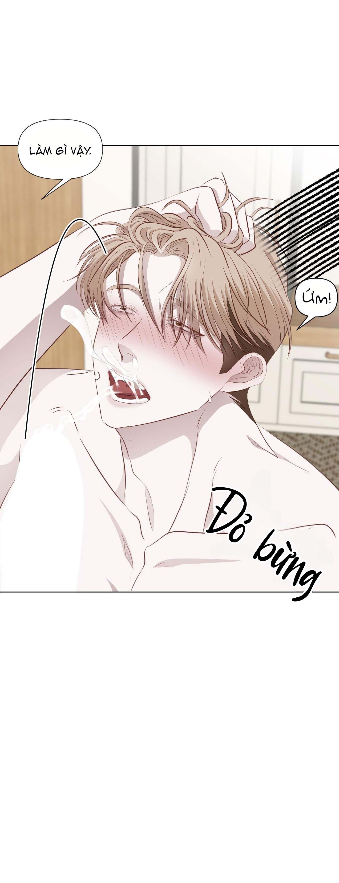 Cách chuẩn hóa kẻ thù - Chap 7