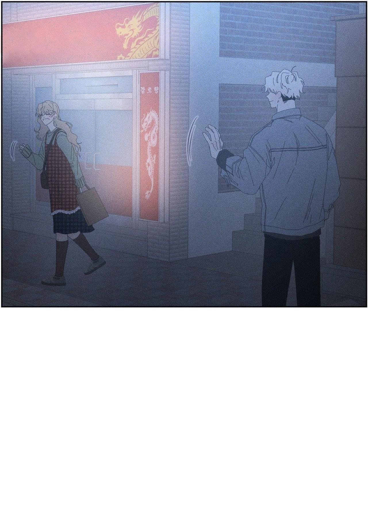 (CBunu) Mùa Đông Cuối Cùng Của Tôi - Chap 16