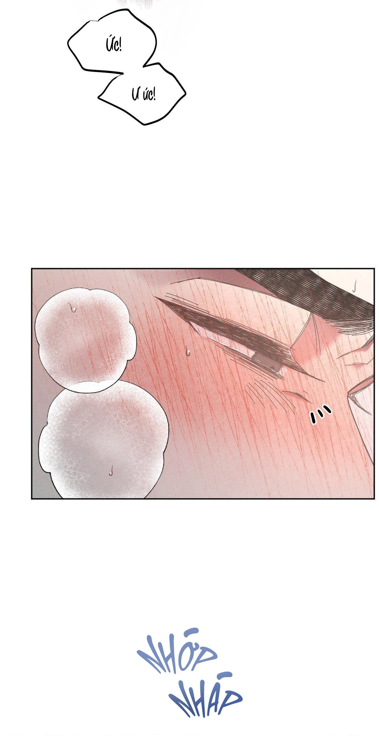 (CBunu) Mùa Đông Cuối Cùng Của Tôi - Chap 14