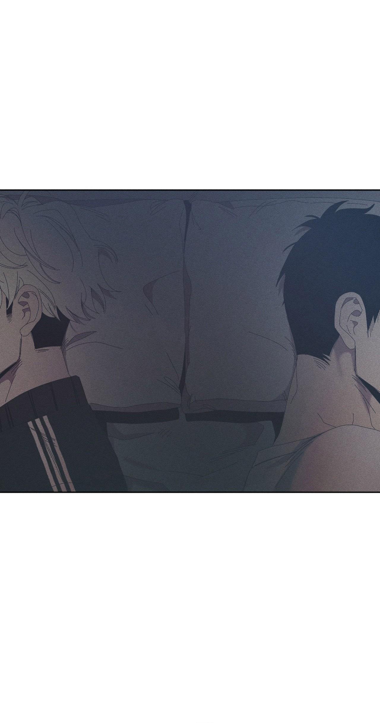 (CBunu) Mùa Đông Cuối Cùng Của Tôi - Chap 6