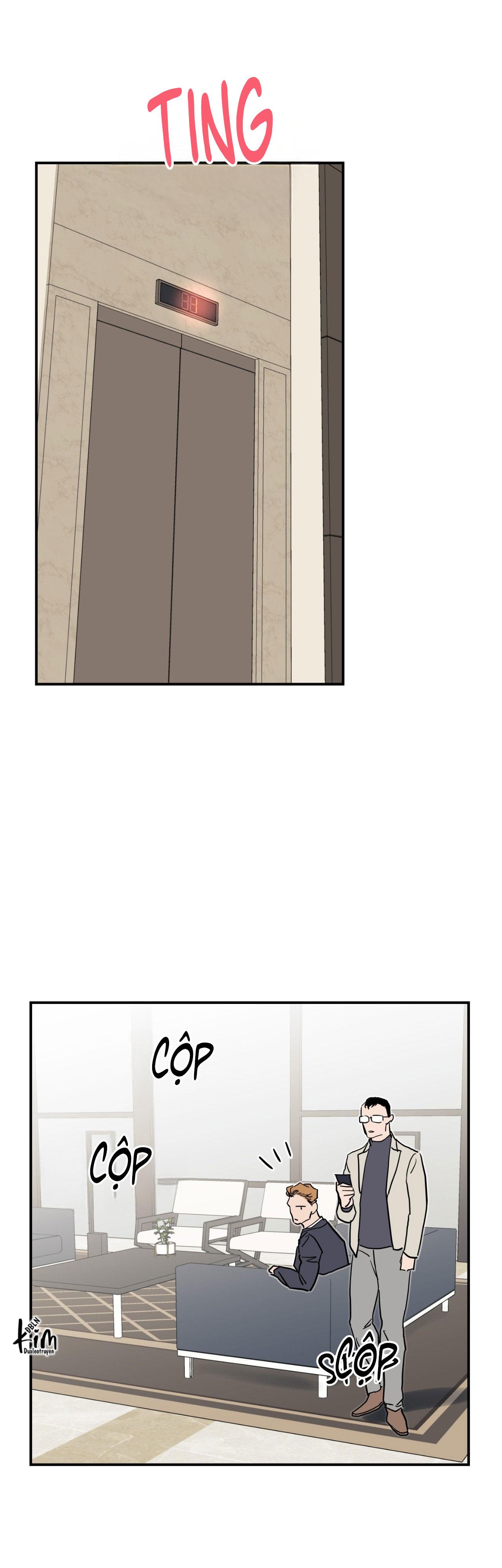 TRÁI CẤM - Chap 4